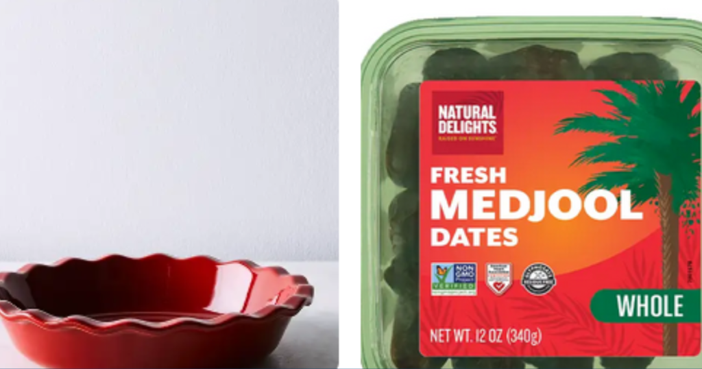 Cosmic Crisp Falling For Apples Dates Giveaway