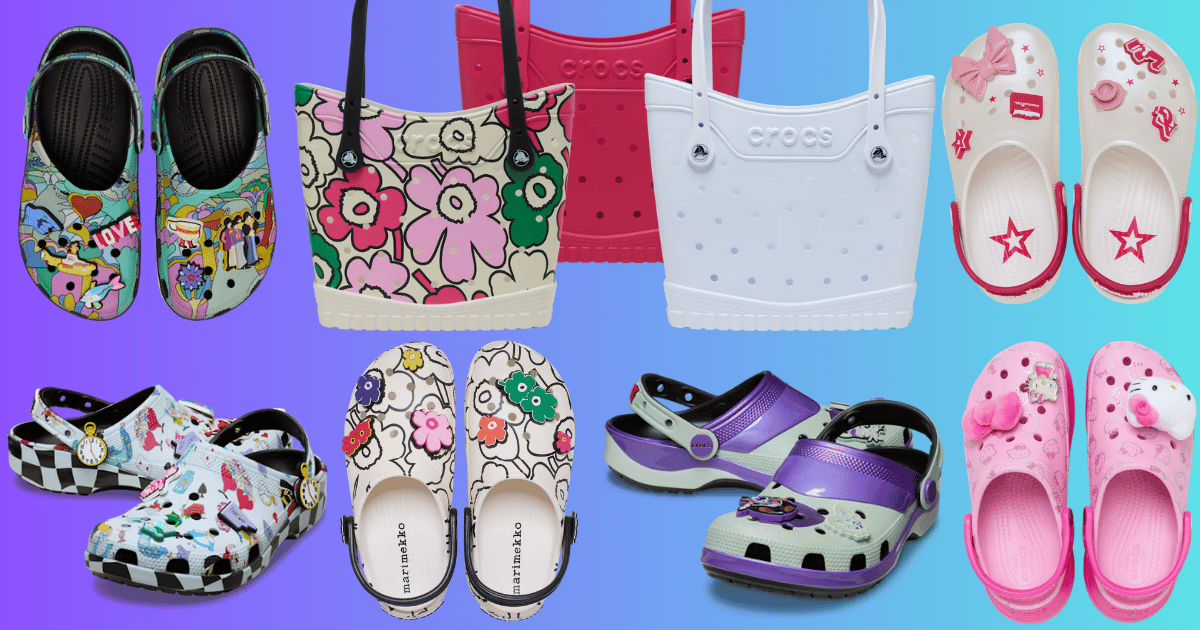 Crocs Club Sale Crocs Club Sale