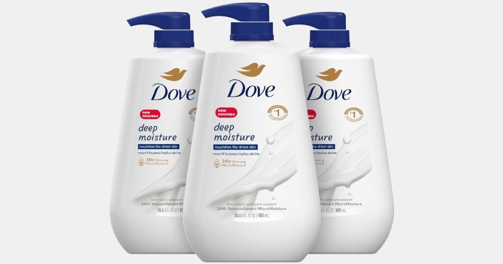 DOVE