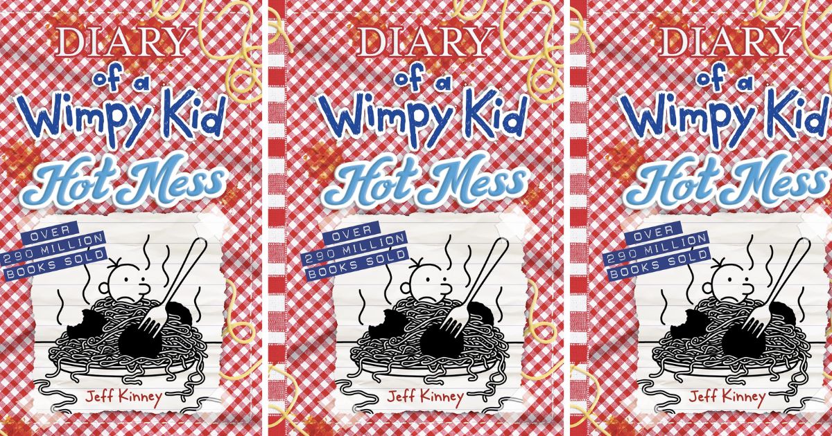 Diary of a Wimpy Kid Diary of a Wimpy Kid books