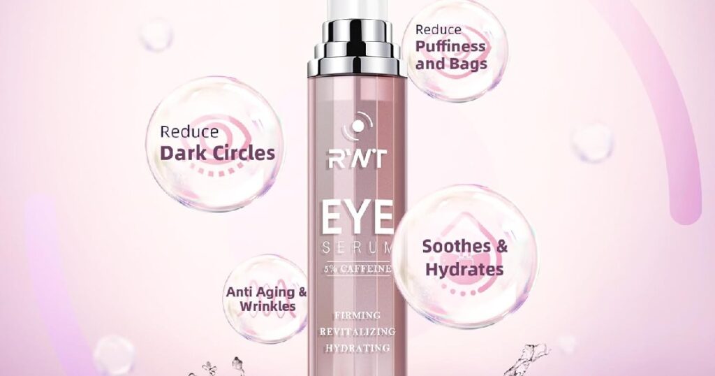 EYE CREAM