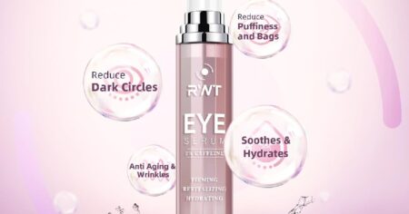 EYE CREAM