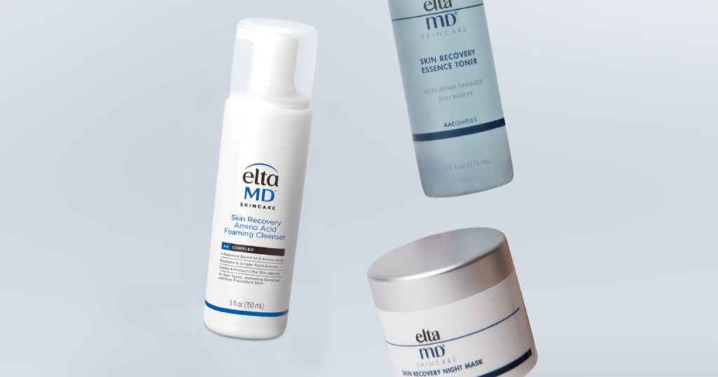 EltaMD Happy Healthy Skin Sweepstakes