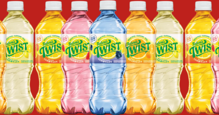 Free Bottle Of Nature s Twist After Rebate