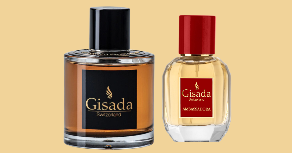 Gisada Fragrance