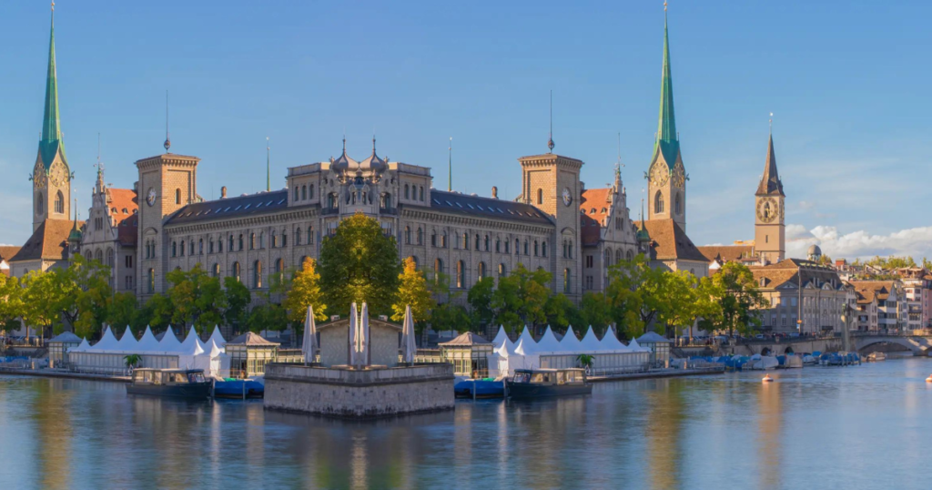 Hallmark Channel’s Hallmark Sweepstakes