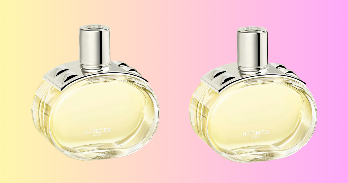 Hermes Barénia Eau de Parfum Sample