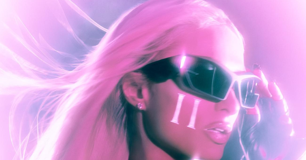 Hilton Stay Like An Infinite Icon Fooji Sweepstakes