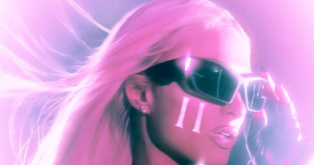 Hilton Stay Like An Infinite Icon Fooji Sweepstakes