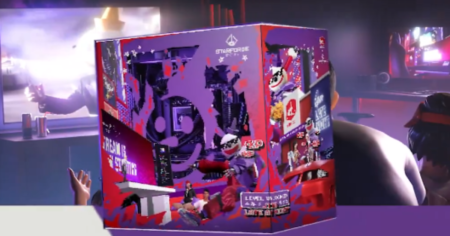 Jack’s PC Giveaway