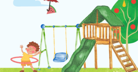 Juicy Juice Pledge to Play Outside Sweepstakes