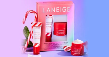 LANEIGE PEPPERMINT