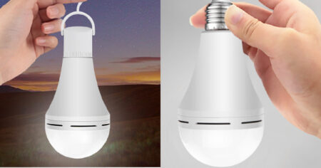 LED Bulbs