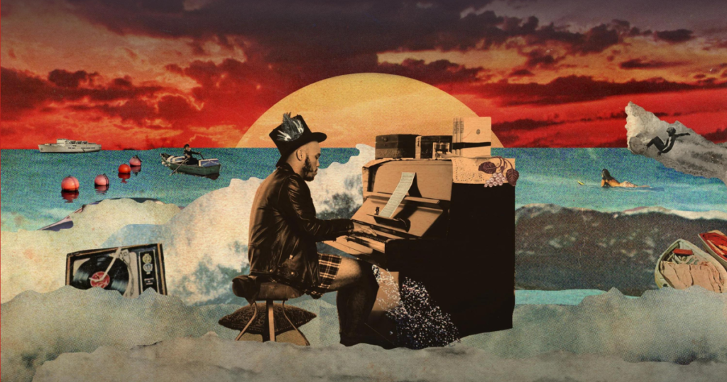 Lexus Malibu Tour Sweepstakes