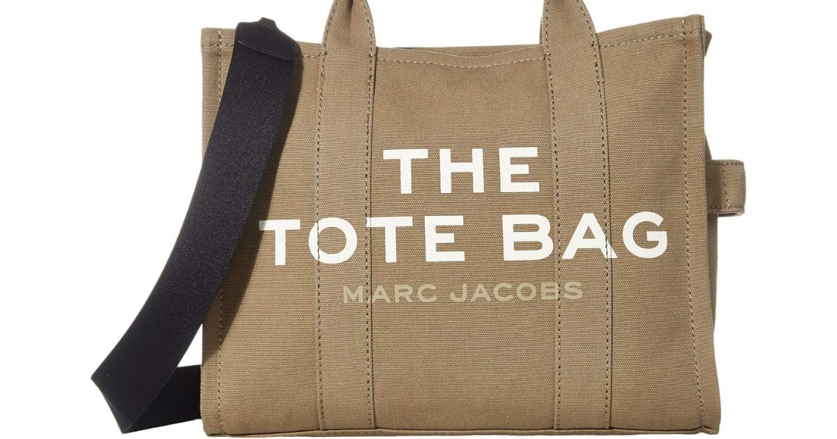 Marc Jacobs The Tote Bag Marc Jacobs The Tote Bag