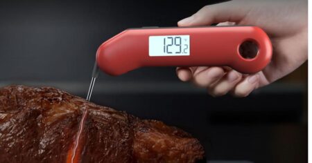 Meat Thermometer
