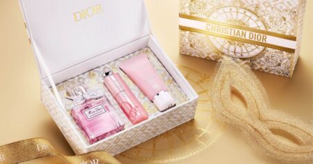 Miss Dior Gift Set