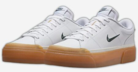 NIKE COURT LEGACY LIFT