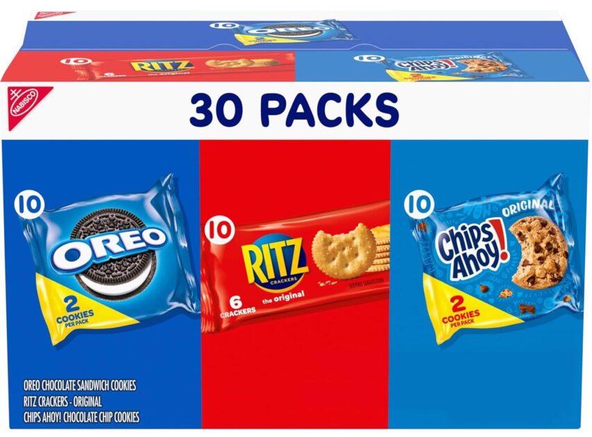 Nabisco Sweet Treats Nabisco Sweet Treats