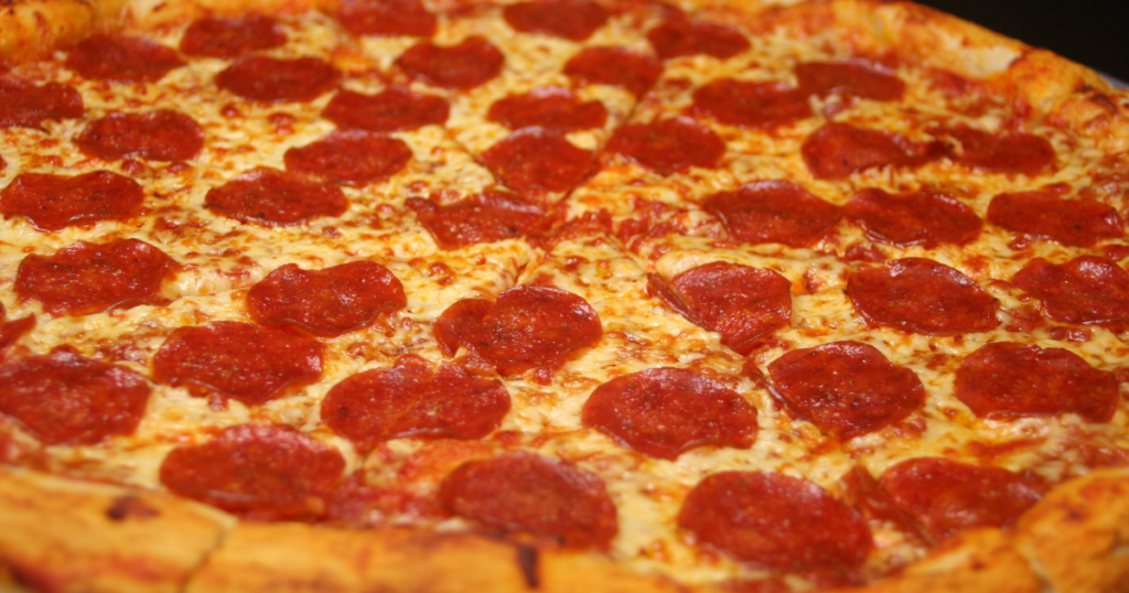 National Pepperoni Pizza Day Freebies Deals National Pepperoni Pizza Day Freebies Deals
