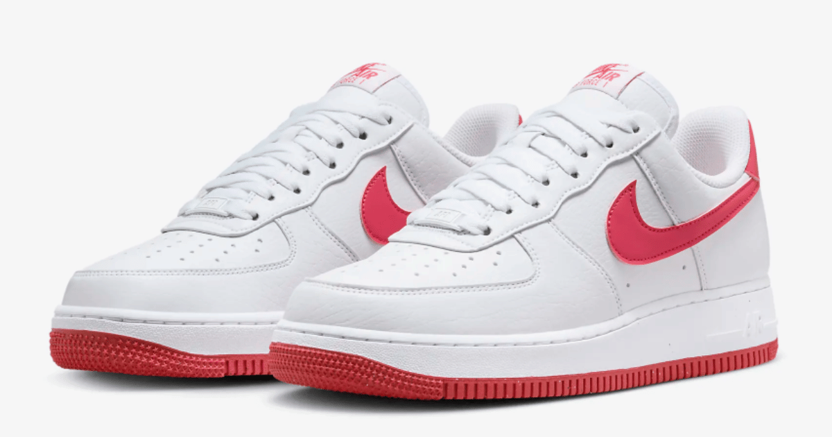 Nike AF1 Next Nature