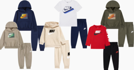 Nike Sets