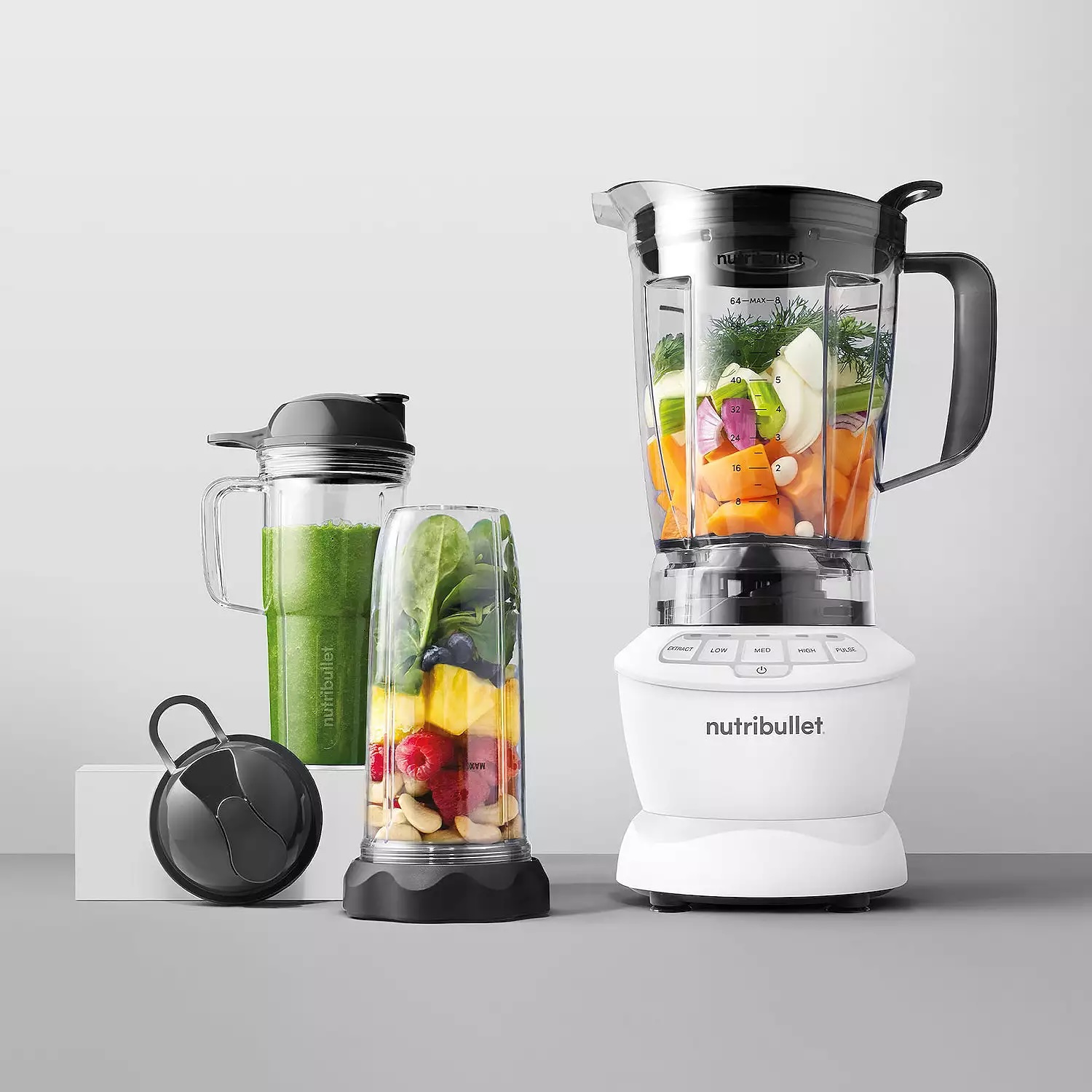 Nutribullet