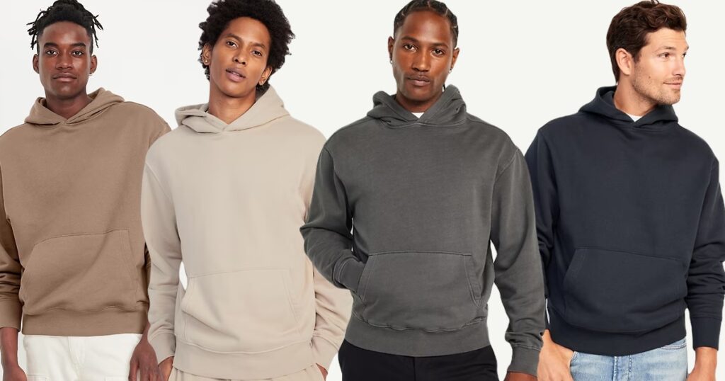 OLD NAVY HOODIE OLD NAVY HOODIE