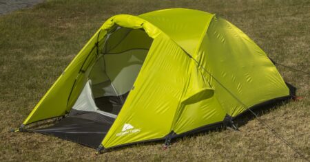 OZARK TRAIL TENT