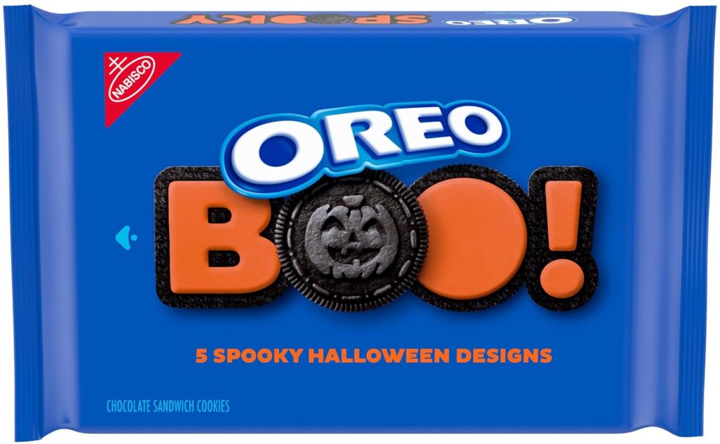 Oreo Boo