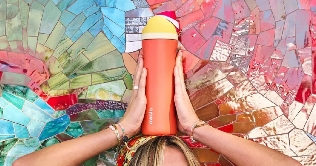 Owala Water Bottle Owala Water Bottle