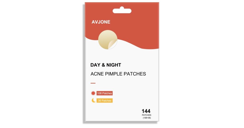 PIMPLE PATCHES PIMPLE PATCHES