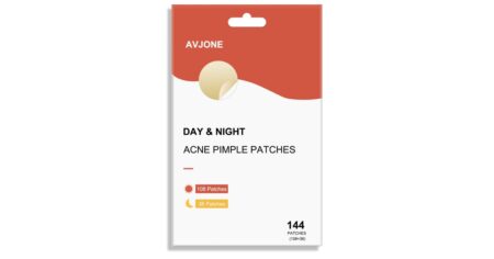 PIMPLE PATCHES