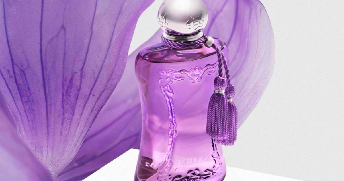 Parfums de Marly Palatine Fragrance