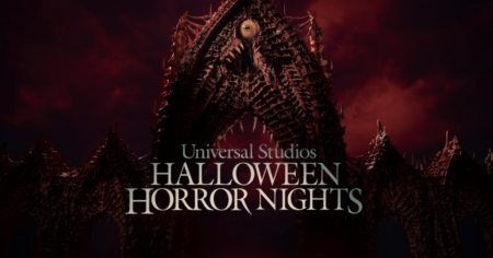 Peacock Ultimate Horror Experience Sweepstakes