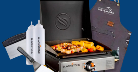 Pennsylvania Horse Racing Association Sizzling Stakes Sweeps