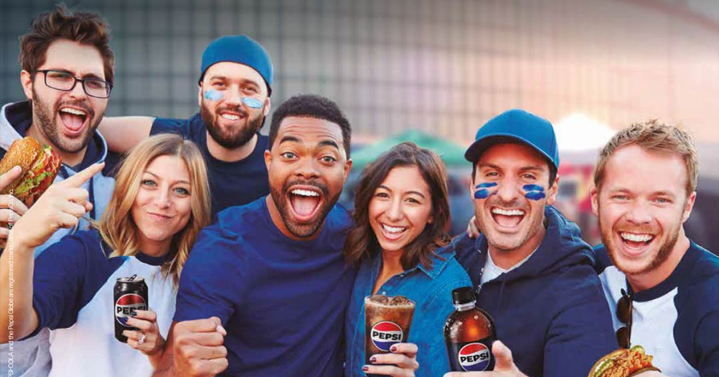 Pepsi C U Fall Football Sweepstakes