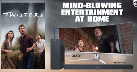 Philips Twisters Giveaway