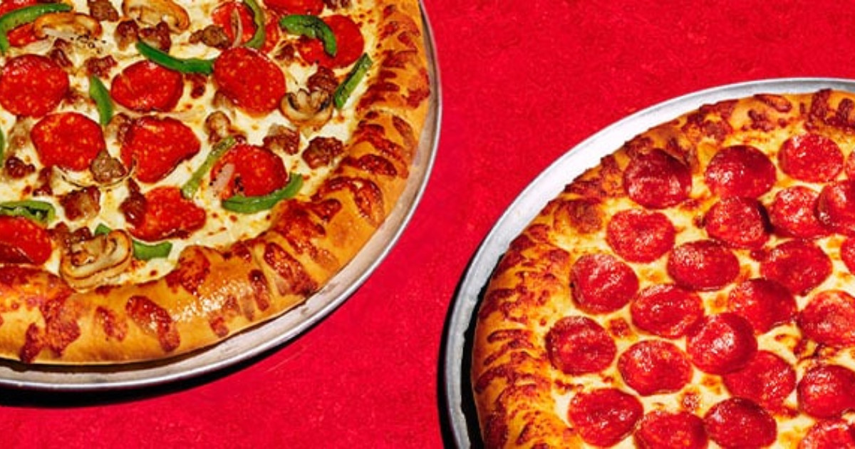 Pizza Hut Back to School Deal for Teachers College Students! Pizza Hut Back to School Deal for Teachers College Students!