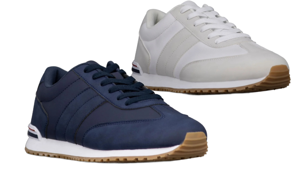 Portland Men s Sneakers