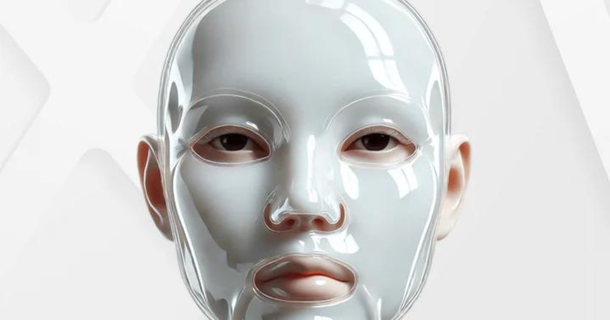 Possible Free Dr TLR Facial Mask Sample