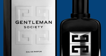 Possible Free Givenchy Gentleman Society Eau de Parfum Sample