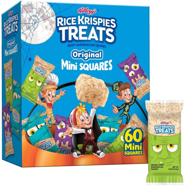 Rice Krispies Treats