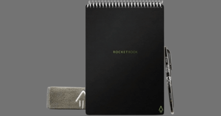 Rocketbook