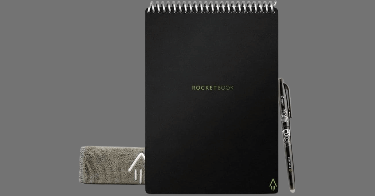 Rocketbook