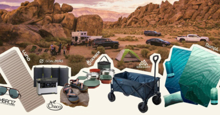 Rumpl Endless Summer Giveaway