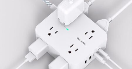 SURGE PROTECTOR