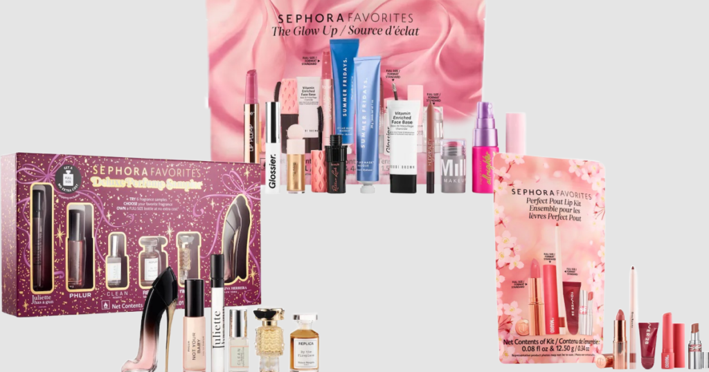 Sephora Favorites Sephora Favorites