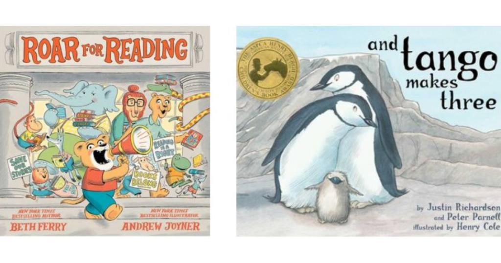 Simon Schuster Children s Banned Books Giveaway