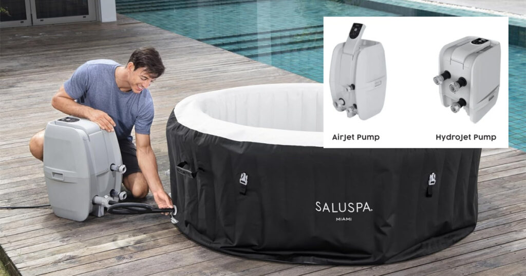 Spa Pump Recall Spa Pump Recall